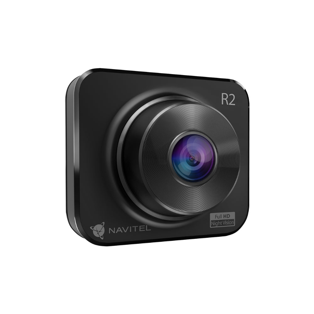 Navitel R2 Full HD Front Facing Dash Cam