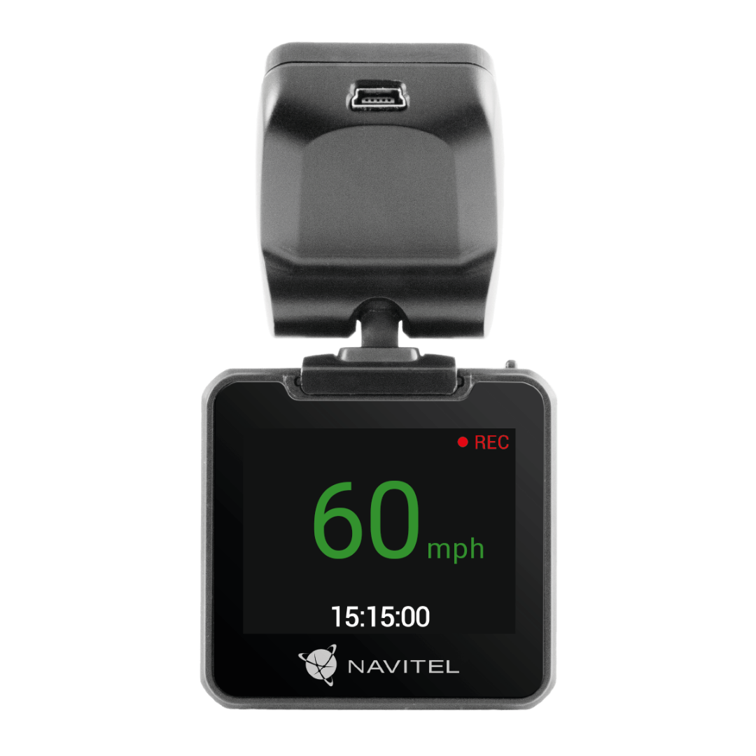 Navitel R5 Full HD Front Facing Dash Cam