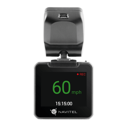 Navitel R5 Full HD Front Facing Dash Cam