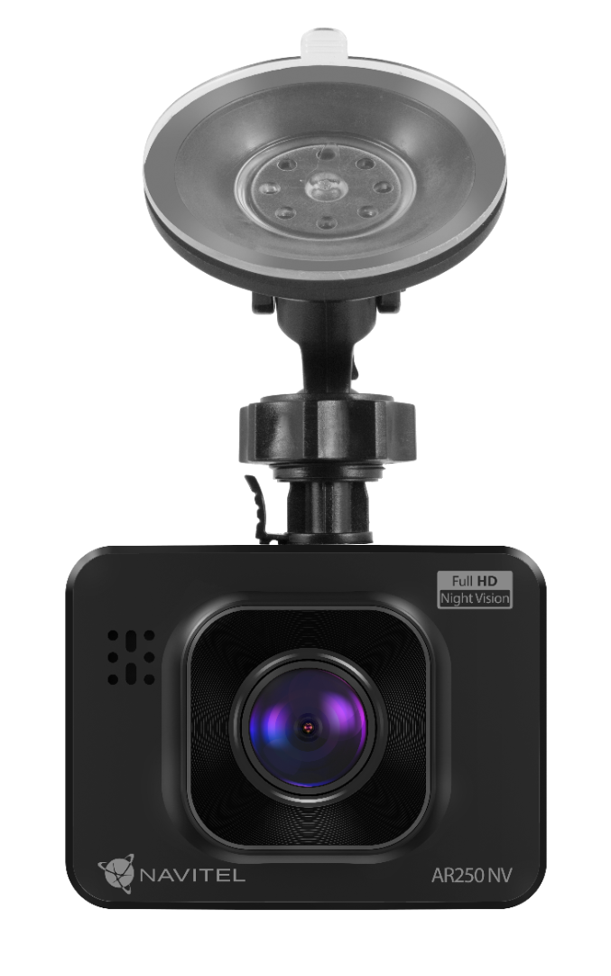 Navitel AR250 NV Full HD Front Facing Dash Cam