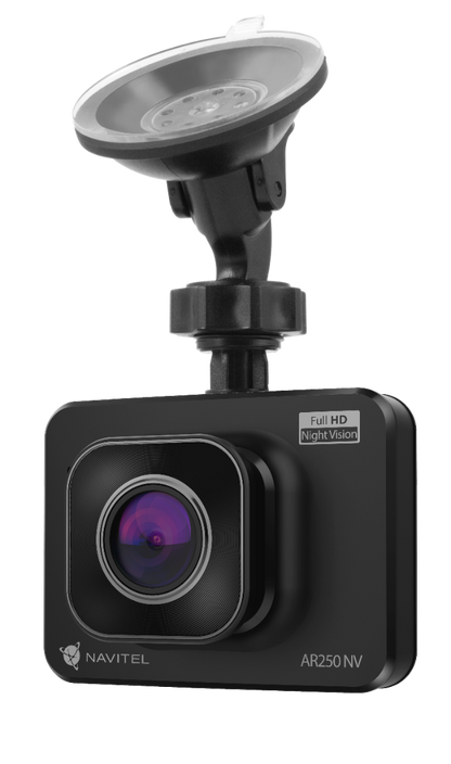 Navitel AR250 NV Full HD Front Facing Dash Cam