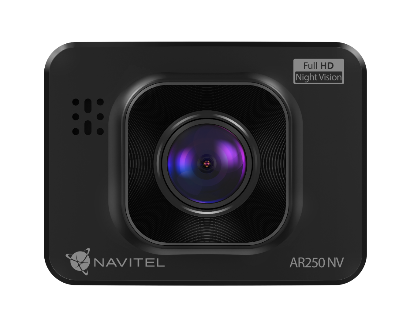 Navitel AR250 NV Full HD Front Facing Dash Cam