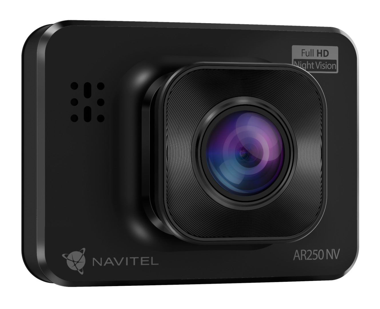 Navitel AR250 NV Full HD Front Facing Dash Cam