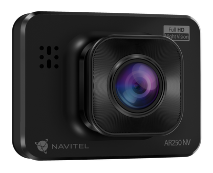 Navitel AR250 NV Full HD Front Facing Dash Cam