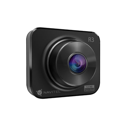 Navitel R3 Full HD Front Facing Dash Cam