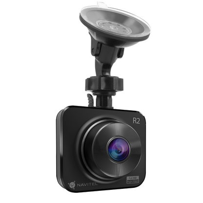 Navitel R2 Full HD Front Facing Dash Cam