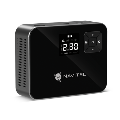 Navitel Air 15 AL Portable Air Compressor