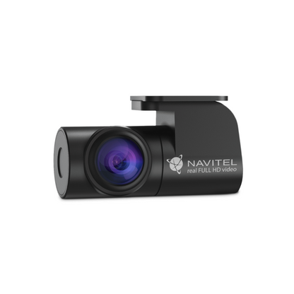 Navitel RC3 Pro Full HD Front, Rear & Interior Facing 3 Channel Dash Cam with GPS