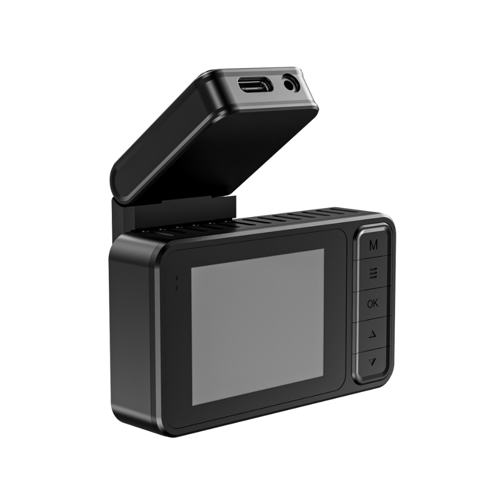 Navitel R480 2K Front and Rear Facing Dual Dash Cam