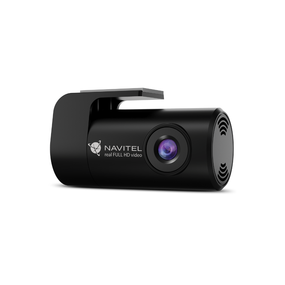 Navitel R480 2K Front and Rear Facing Dual Dash Cam