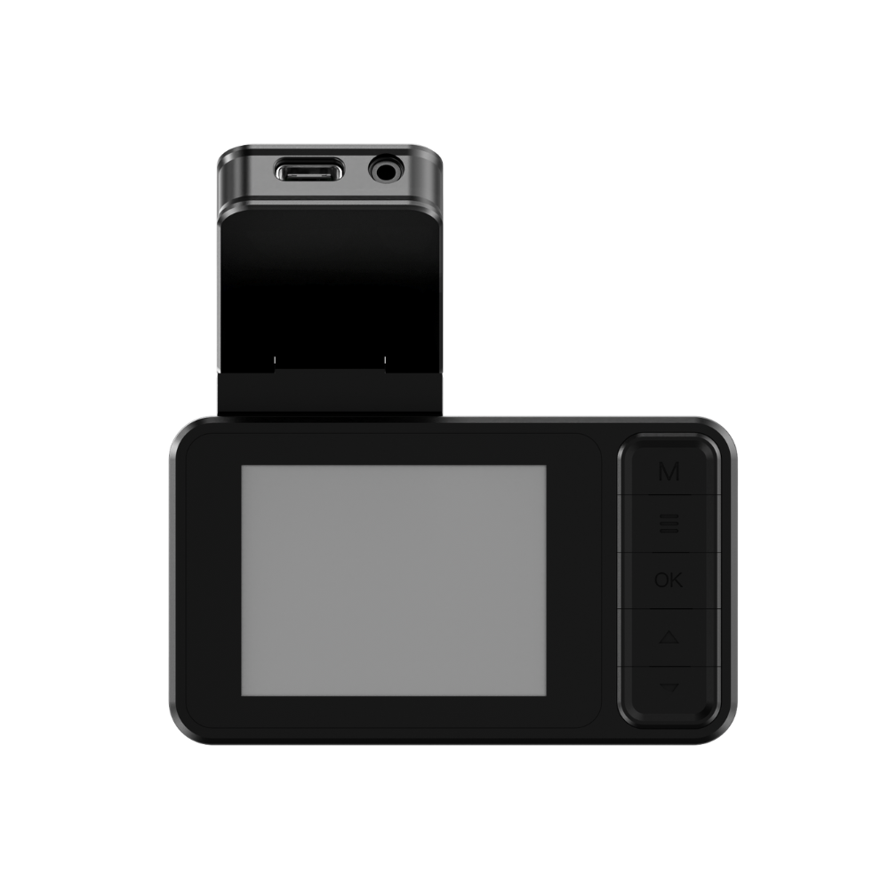 Navitel R480 2K Front and Rear Facing Dual Dash Cam