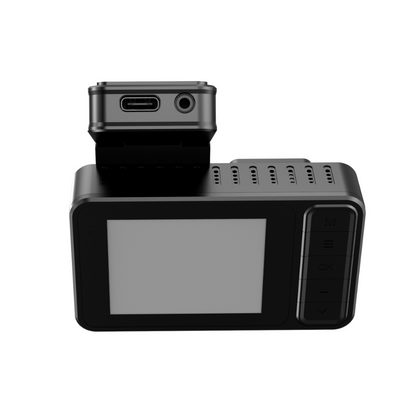 Navitel R480 2K Front and Rear Facing Dual Dash Cam