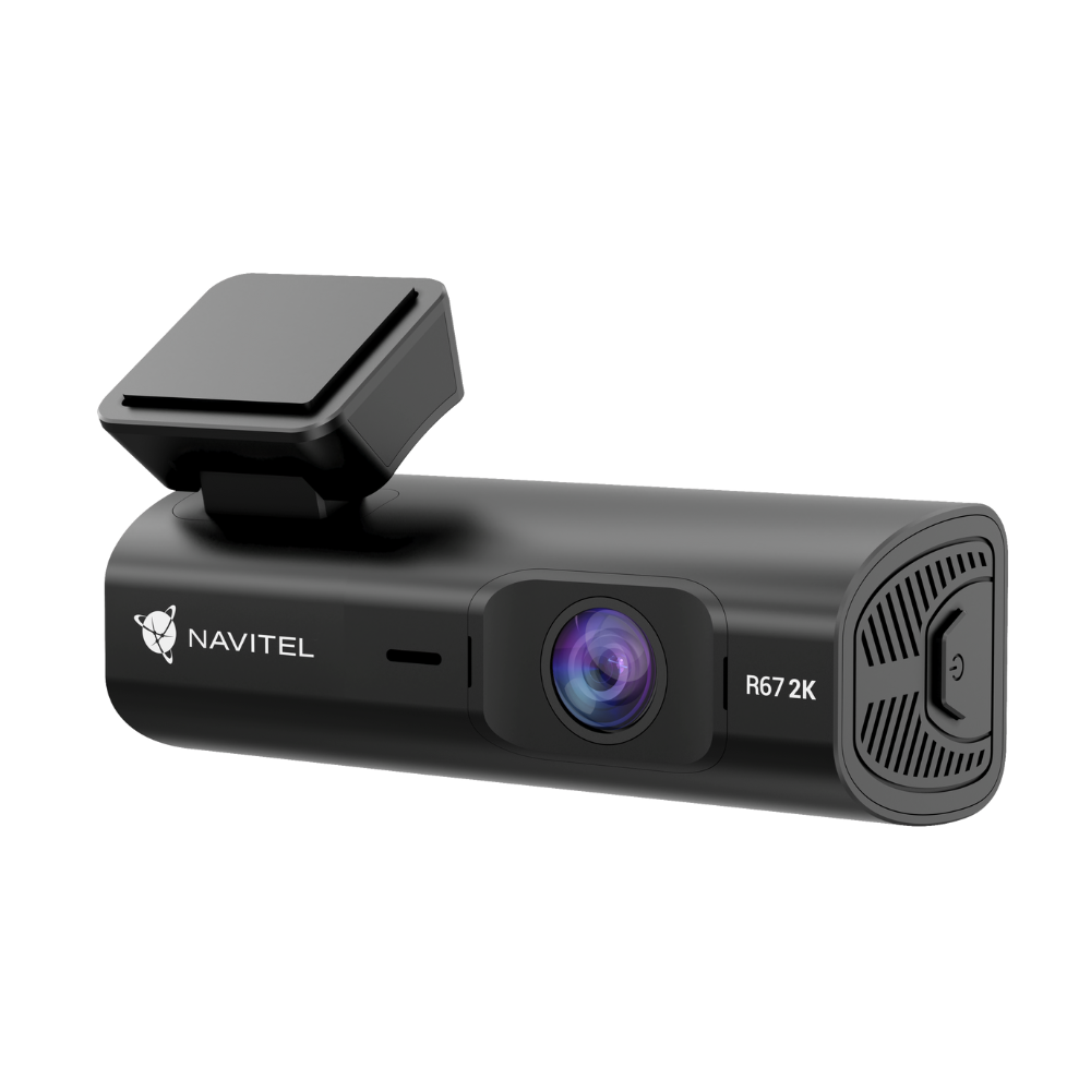 Navitel R67 2K Front Facing Dash Cam