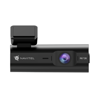 Navitel R67 2K Front Facing Dash Cam