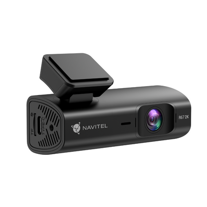 Navitel R67 2K Front Facing Dash Cam