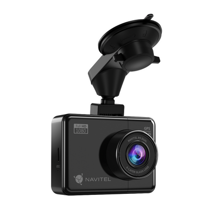 Navitel R9 Dual Full HD Front & Rear Facing Dual Dash Cam