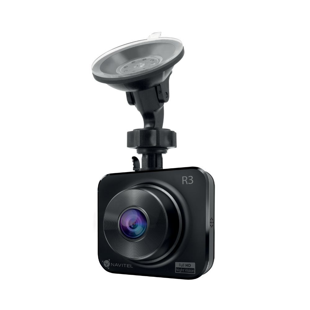 Navitel R3 Full HD Front Facing Dash Cam