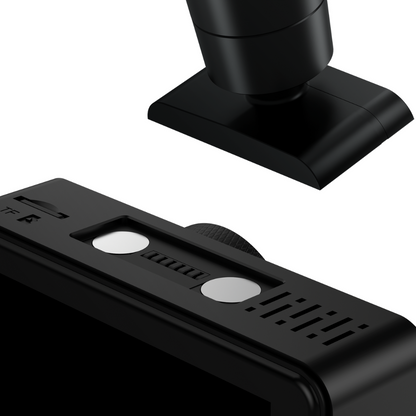 Navitel R980 4K Front Facing Dash Cam