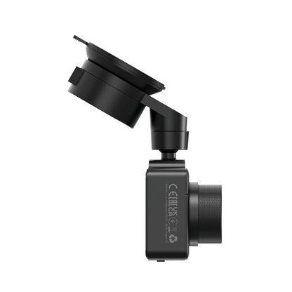 Navitel R980 4K Front Facing Dash Cam