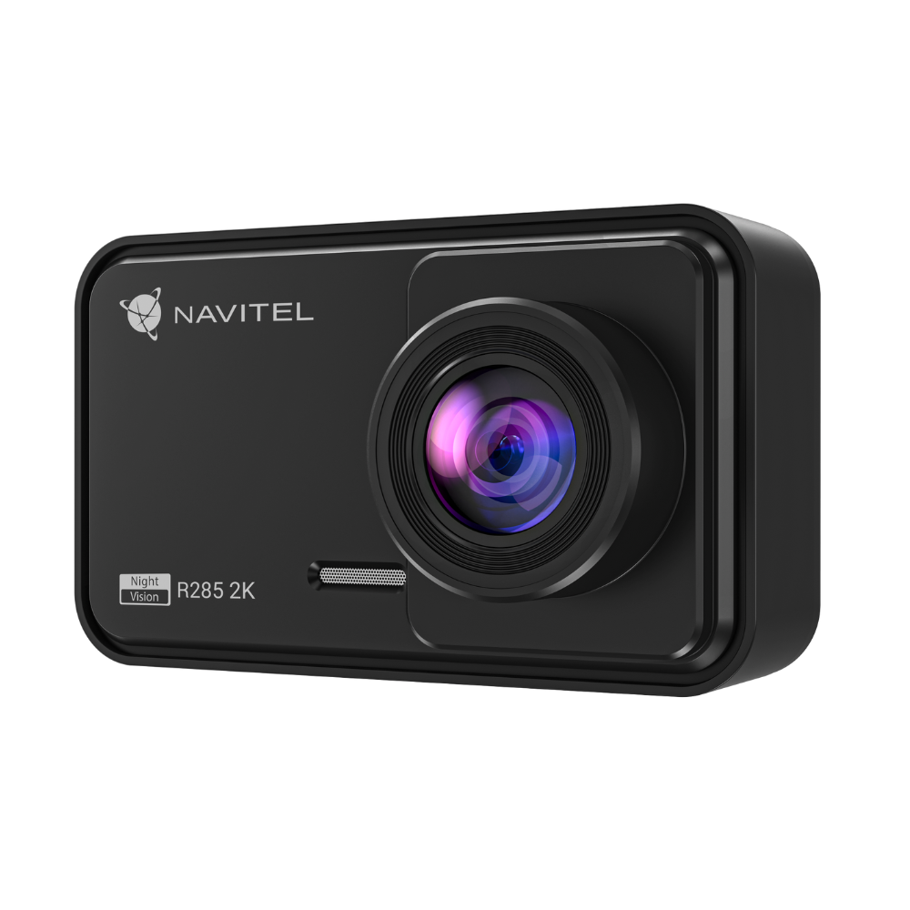 Navitel R285 2K Front Facing Dash Cam