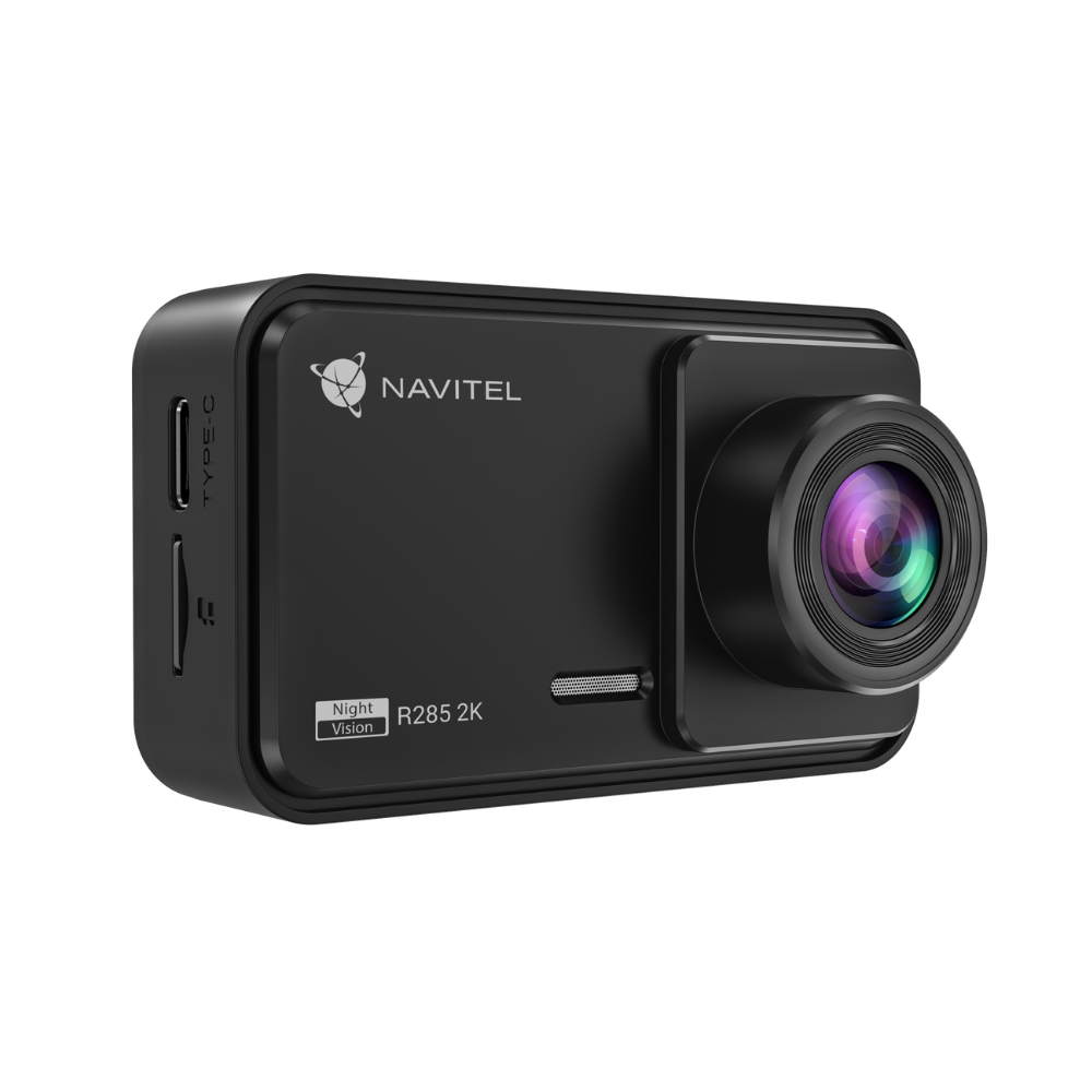 Navitel R285 2K Front Facing Dash Cam