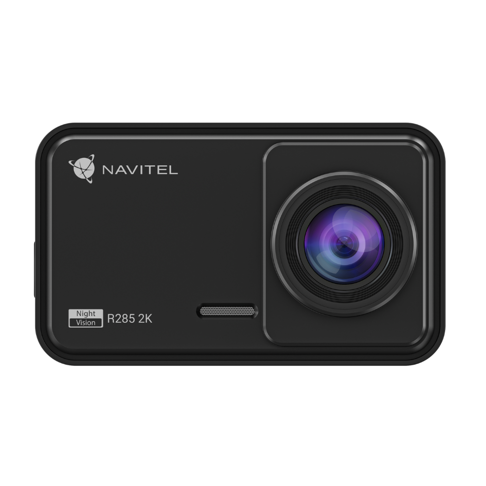 Navitel R285 2K Front Facing Dash Cam