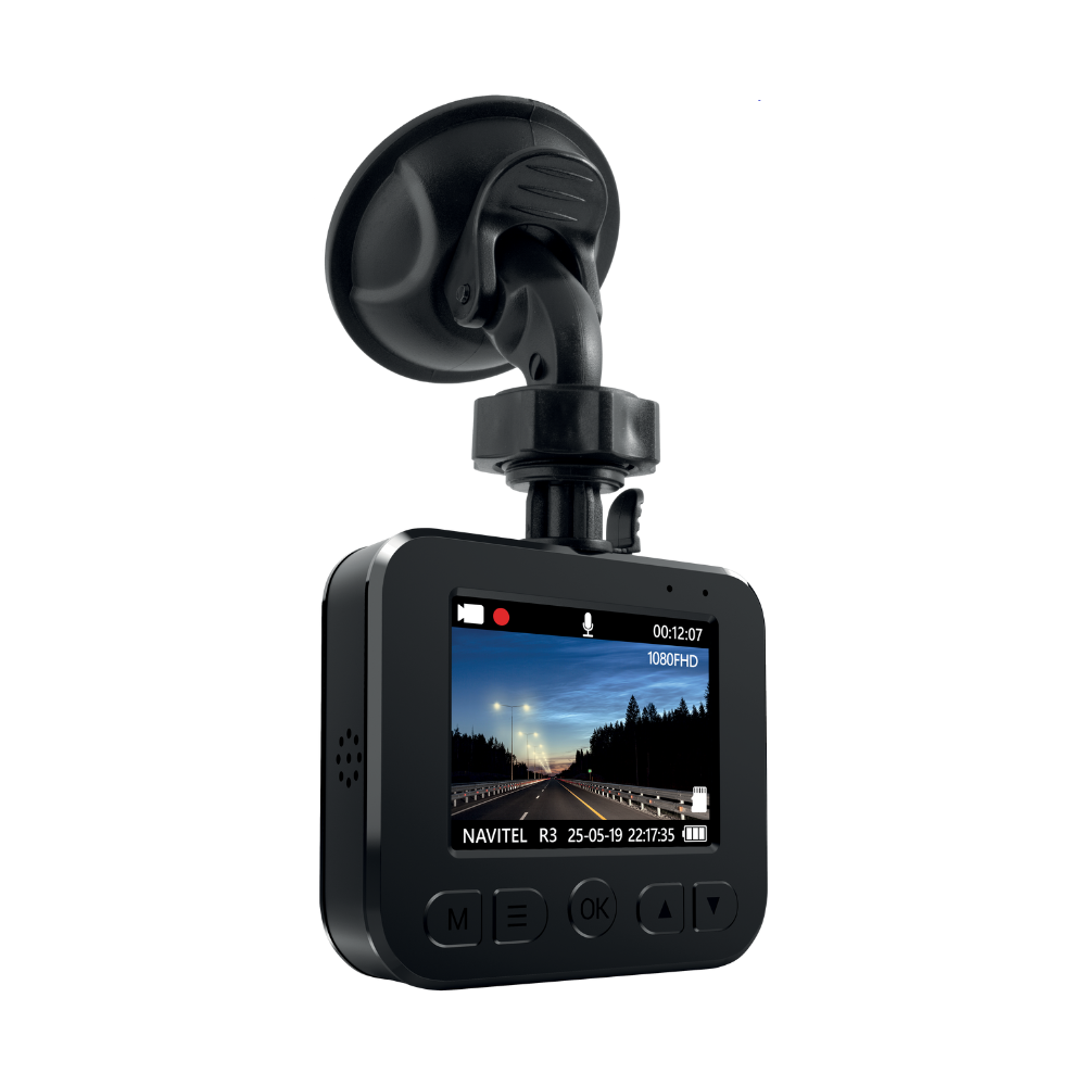 Navitel R3 Full HD Front Facing Dash Cam