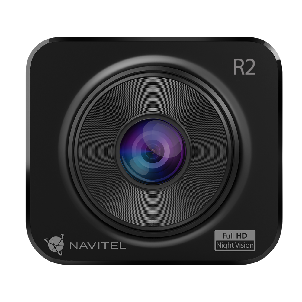 Navitel R2 Full HD Front Facing Dash Cam