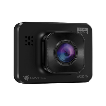 Navitel AR250 NV Full HD Front Facing Dash Cam