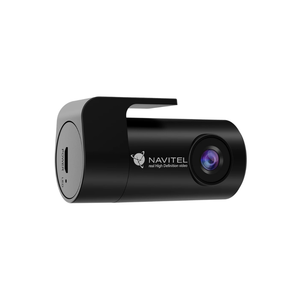 Navitel R250 Full HD Dual Front & Rear Facing Dual Dash Cam