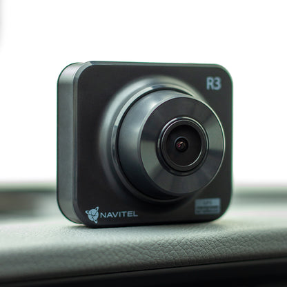 Navitel R3 Full HD Front Facing Dash Cam